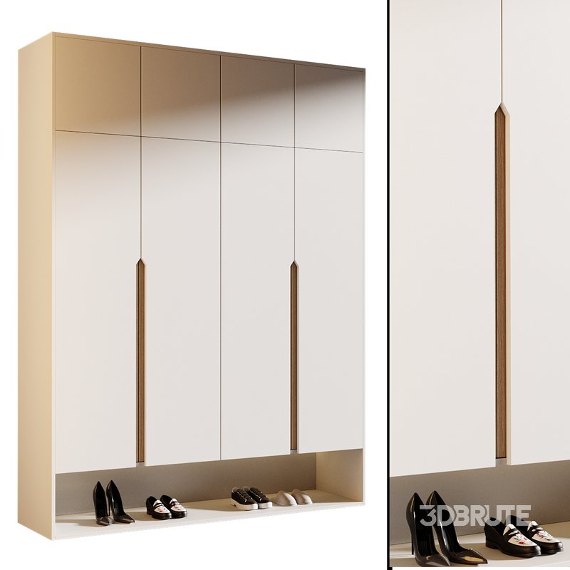 wardrobe 004 Image 3