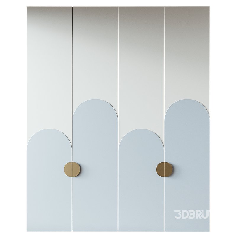 wardrobe 182 Image 2