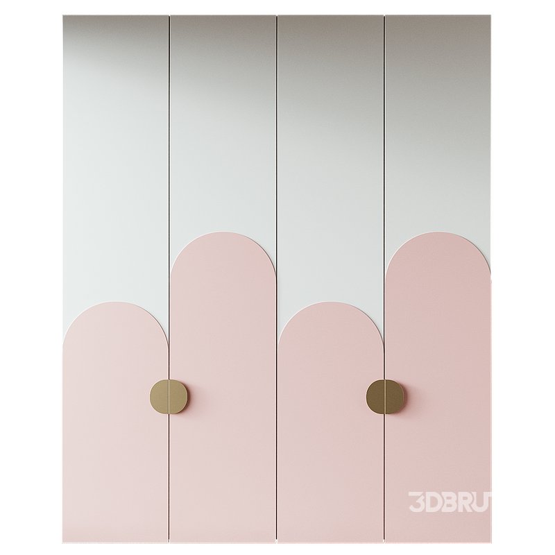 wardrobe 182 Image 1