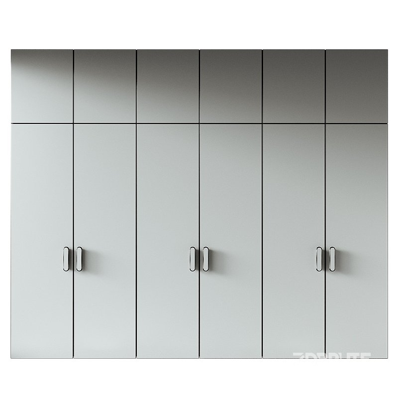 Wardrobe 196 Image 2