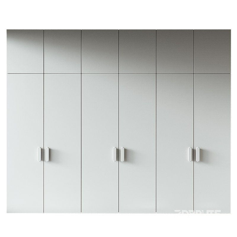 Wardrobe 196 Image 3