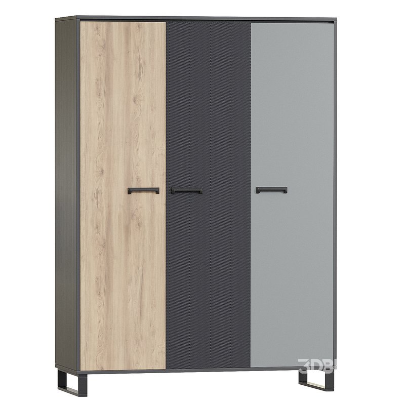 wardrobe 380 Image 1