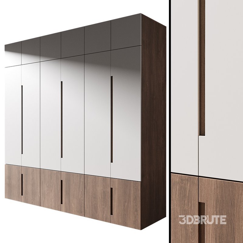 wardrobe 137 Image 3