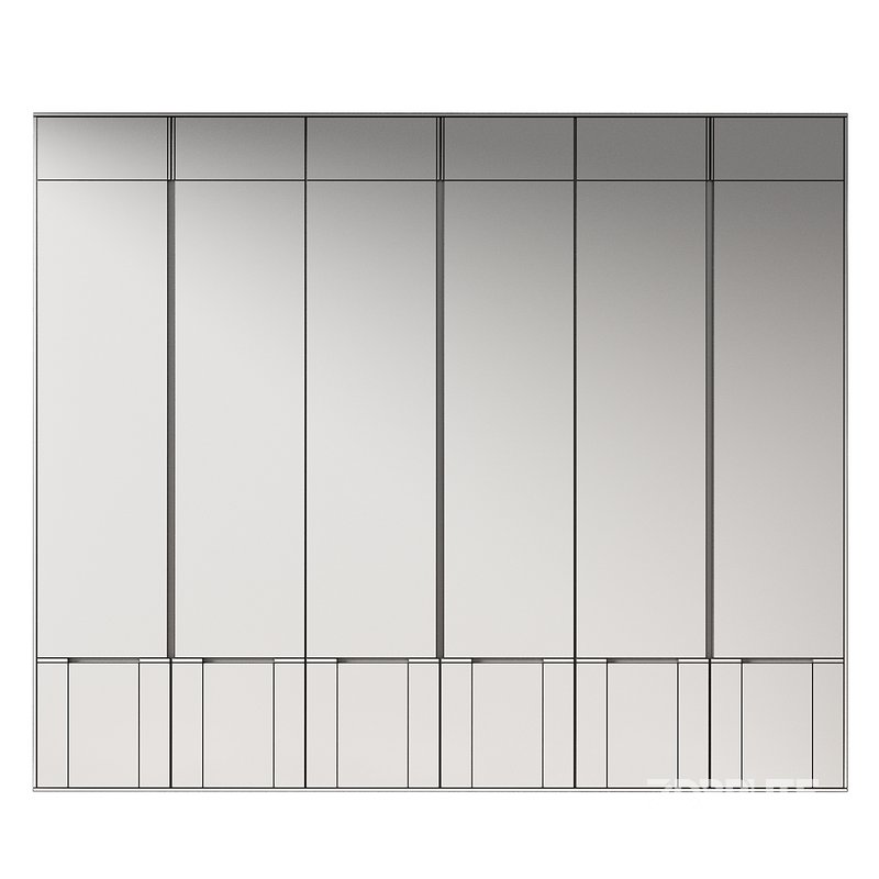 Wardrobe 152 Image 3