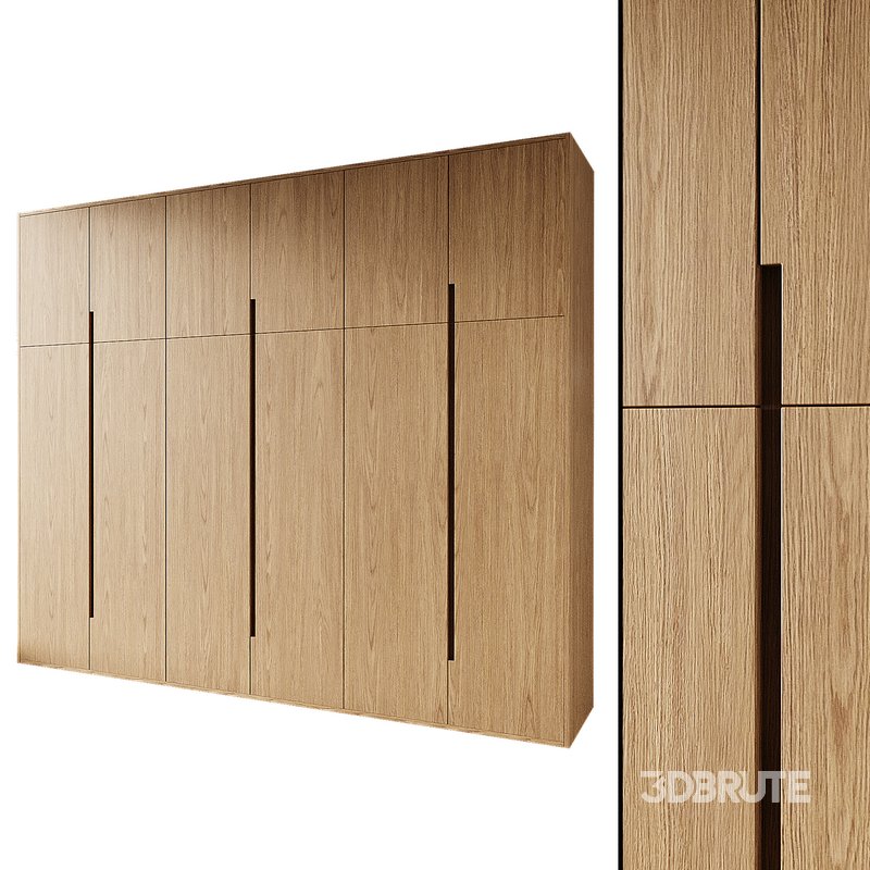 wardrobe 188 Image 1