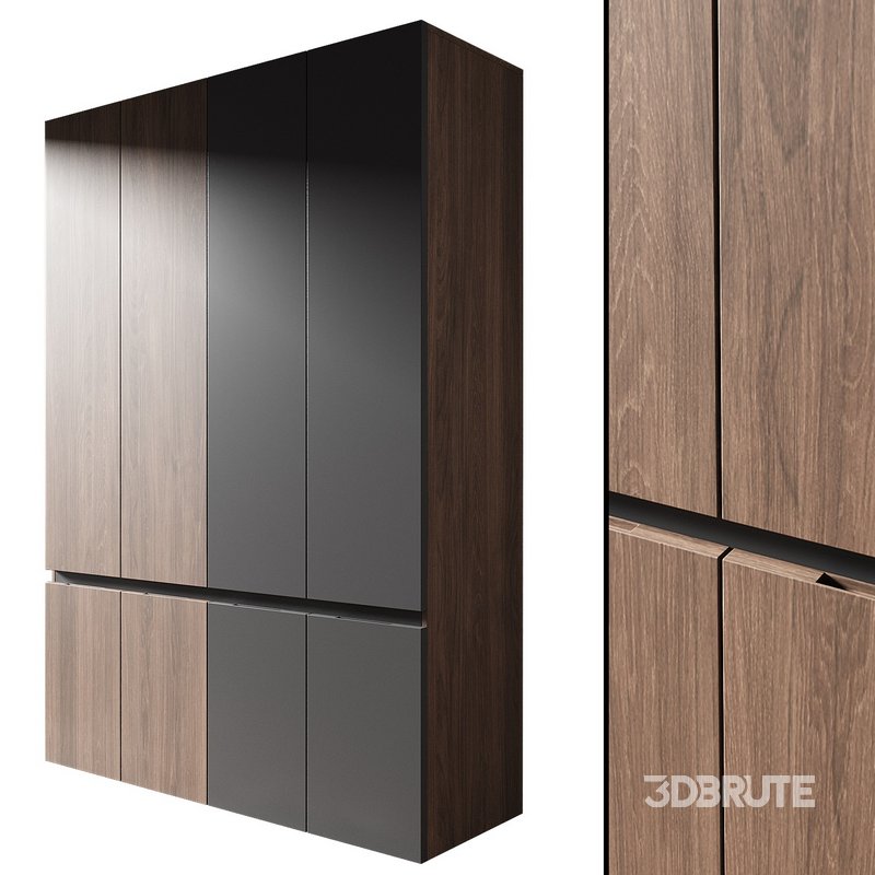 wardrobe 136 Image 1