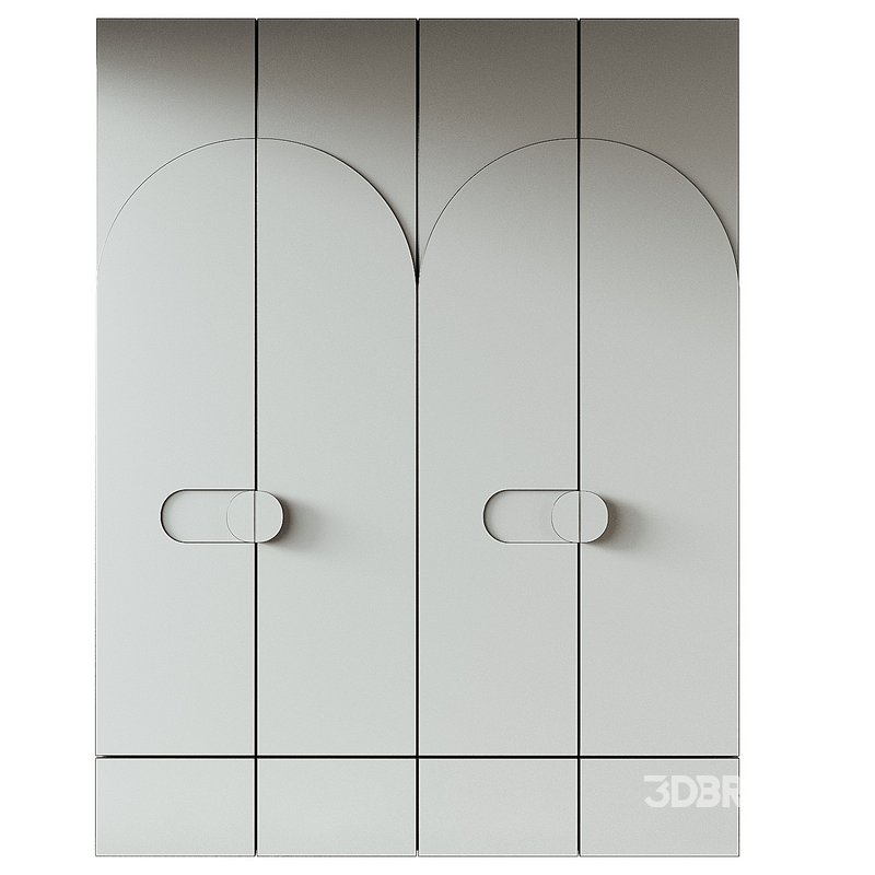 wardrobe 192 Image 3