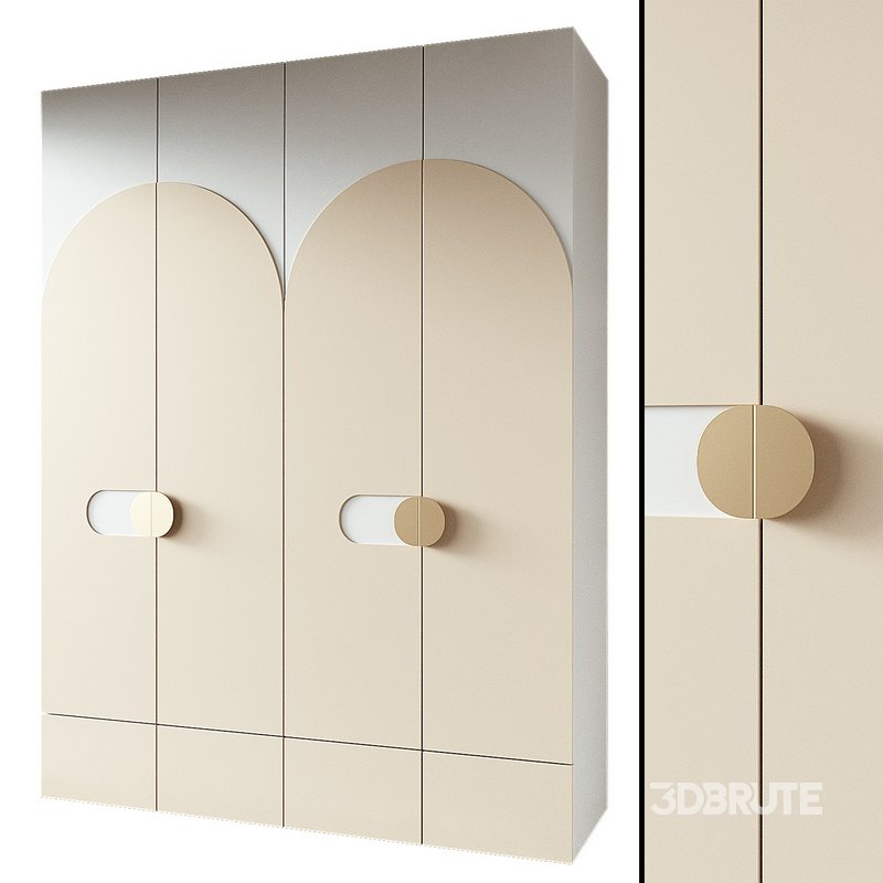 wardrobe 192 Image 1