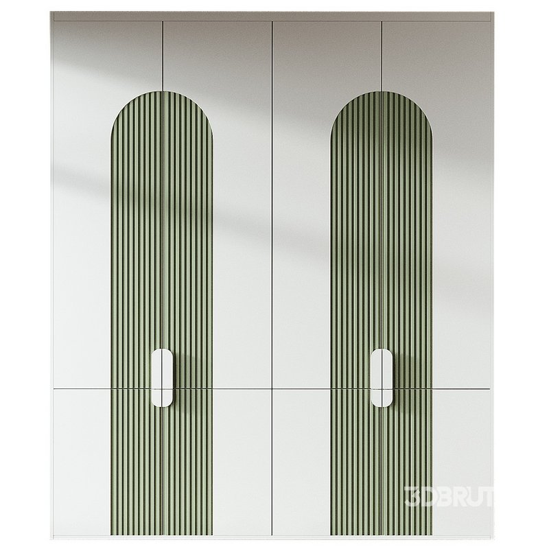 wardrobe 191 Image 3