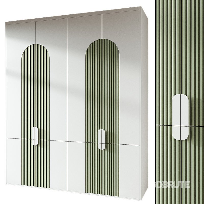 wardrobe 191 Image 1