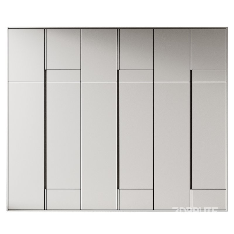 wardrobe 188 Image 3