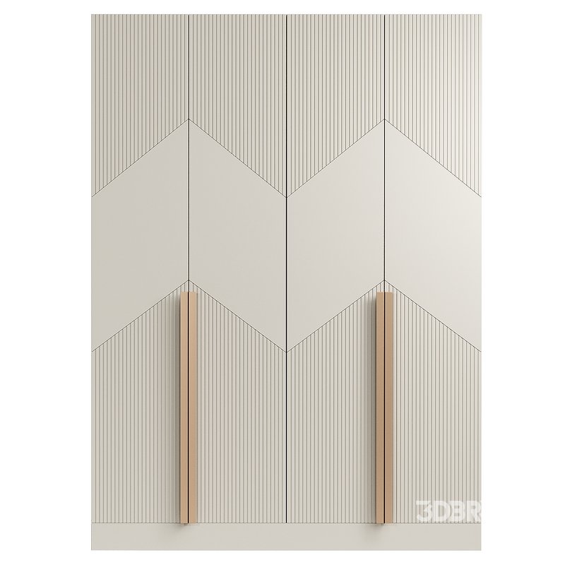 Wardrobe vesta Image 2