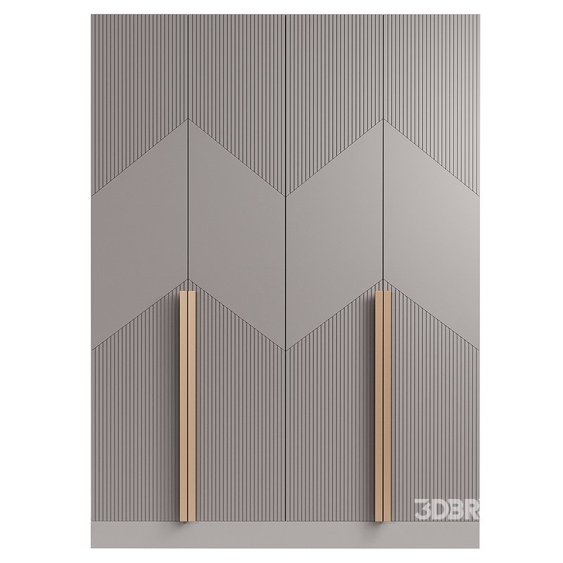 Wardrobe vesta Image 3