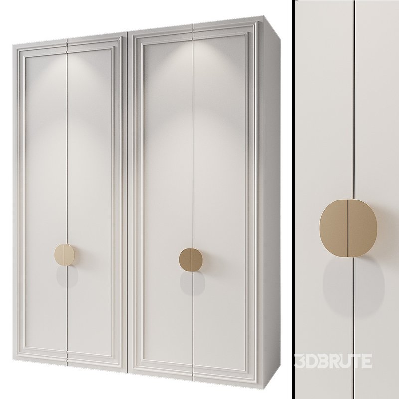 wardrobe 193 Image 1