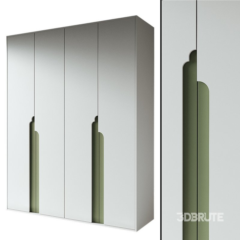 wardrobe 198 Image 1