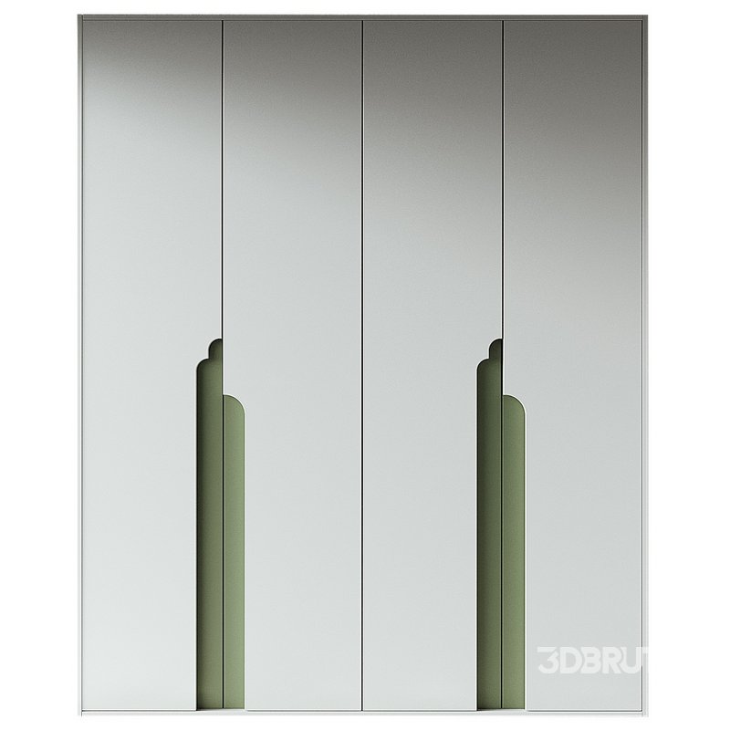 wardrobe 198 Image 3