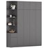 Wardrobe Furniture 030 - Thumbnail 2