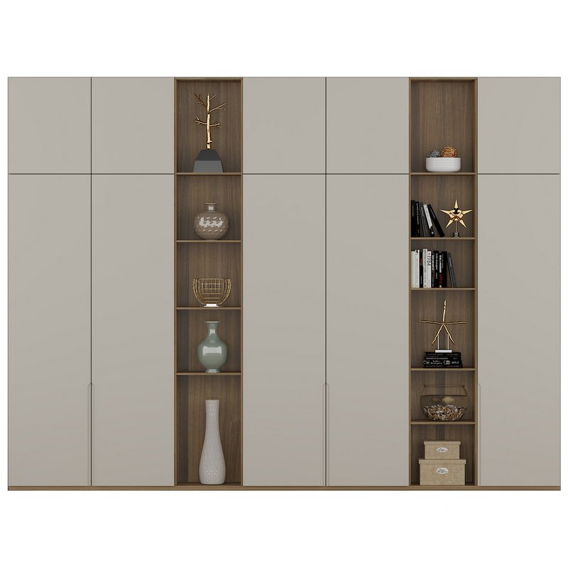 Wardrobe Furniture 033 Image 1