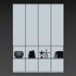 Wardrobe Furniture 034 - Thumbnail 3