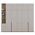 Wardrobe Furniture 035 - Thumbnail 1