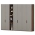 Wardrobe Furniture 040 - Thumbnail 3