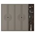 Wardrobe Furniture 044 - Thumbnail 1