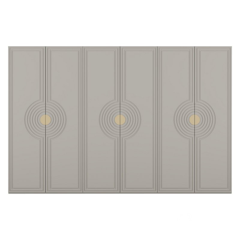 Wardrobe Furniture 046 Image 1