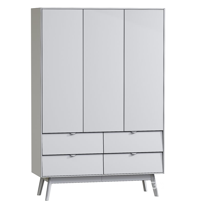 wardrobe 180 Image 2