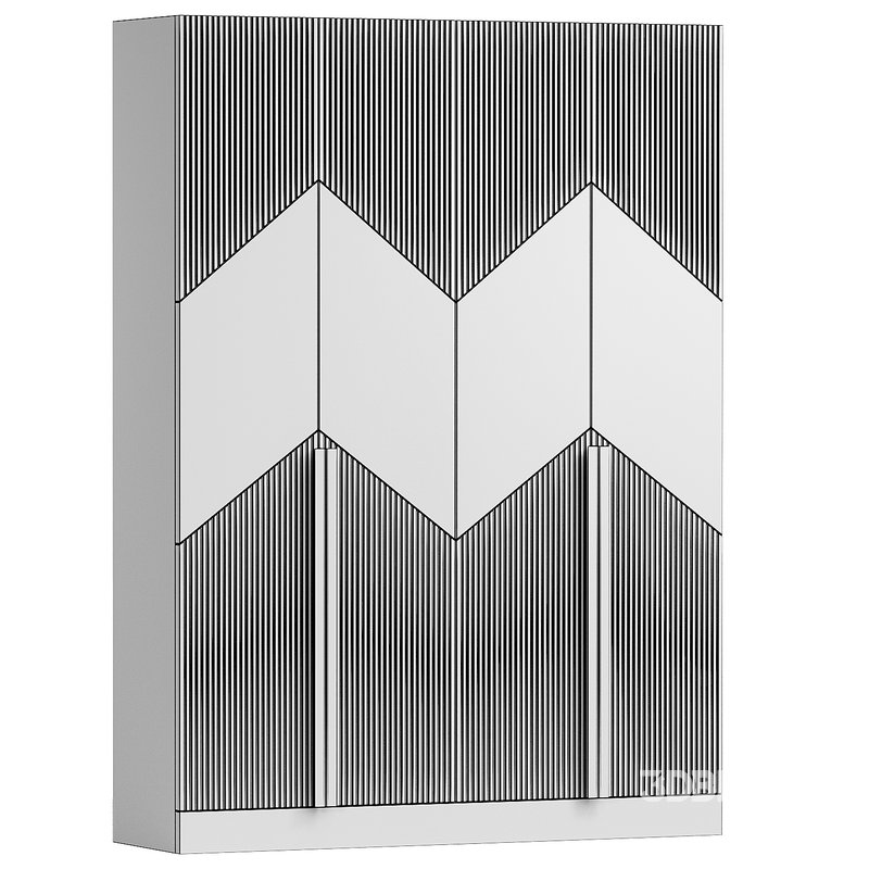 Wardrobe vesta Image 4