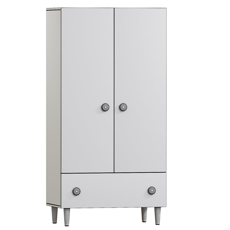 TOP BABY Wardrobe By Giessegi Image 2