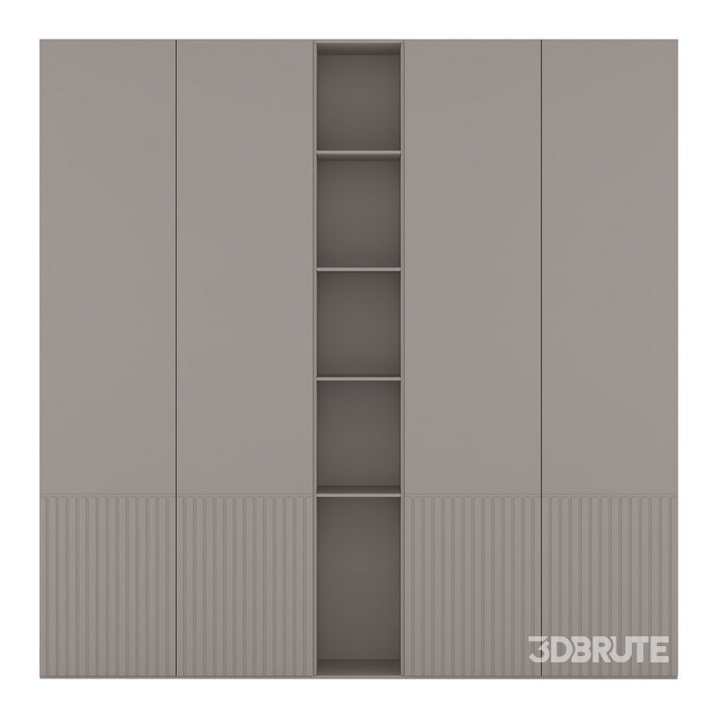 Wardrobe_001 Image 1