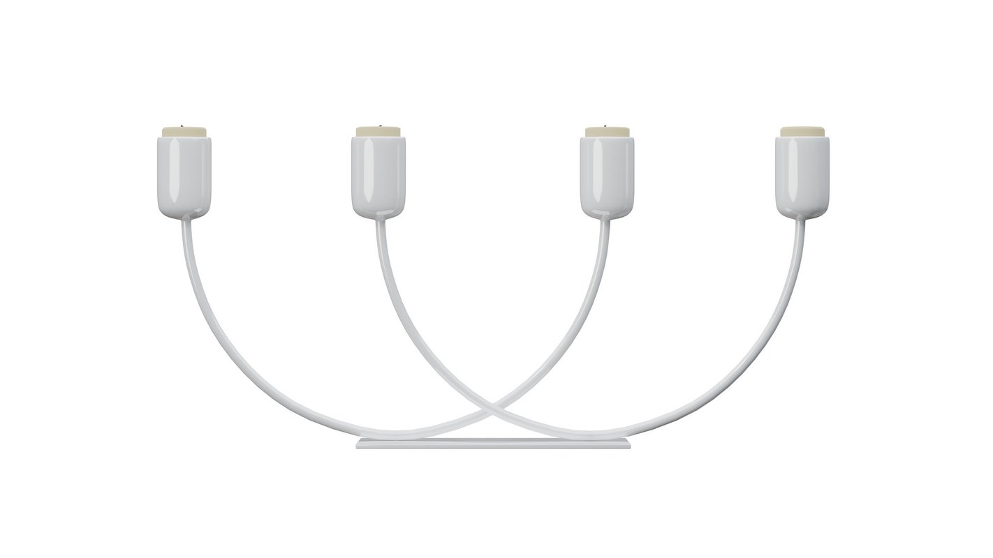 Joy candle sticks Image 1