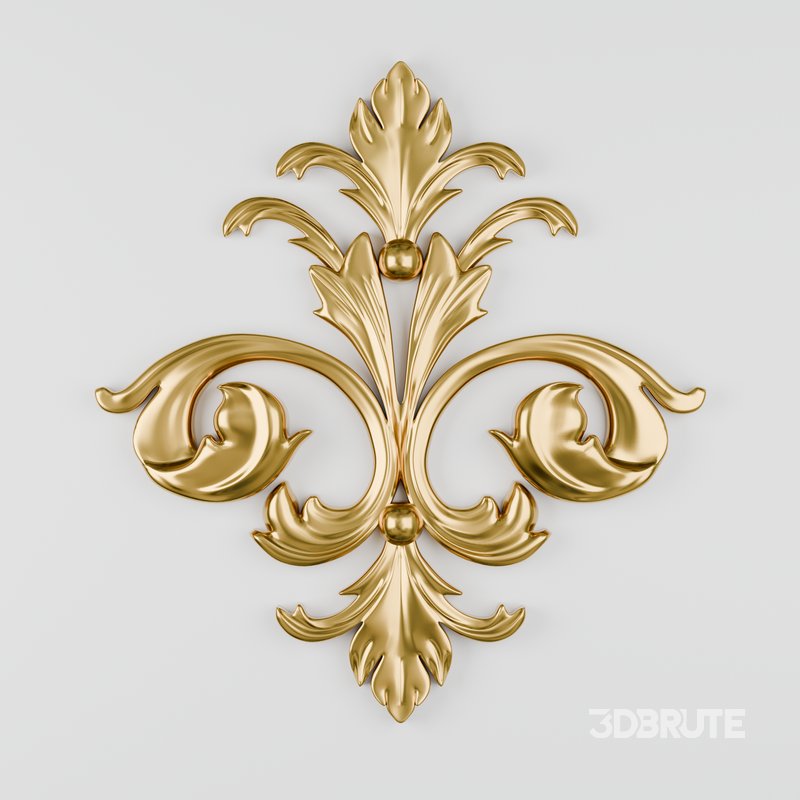 Decor molding Image 3