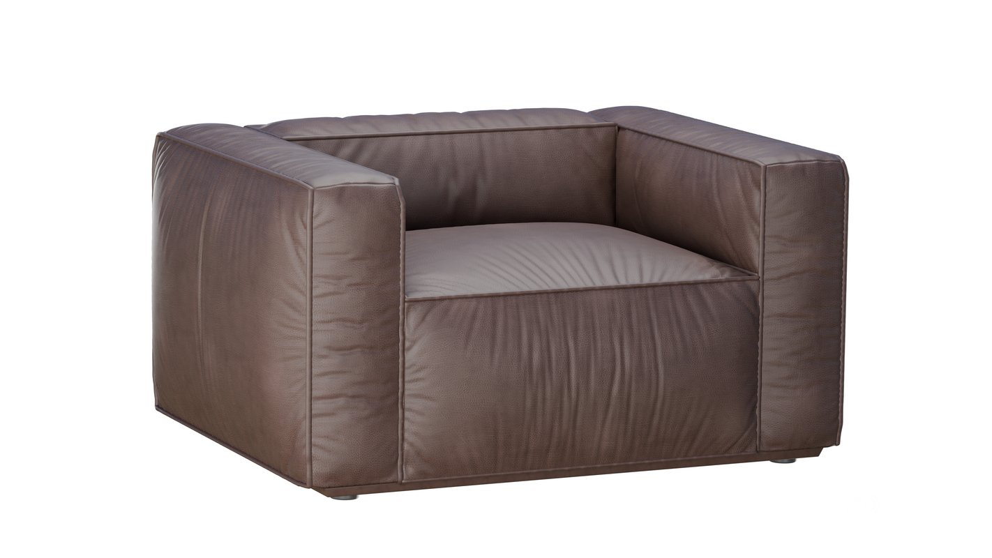 Marechiaro XIII Arflex Armchair Image 2