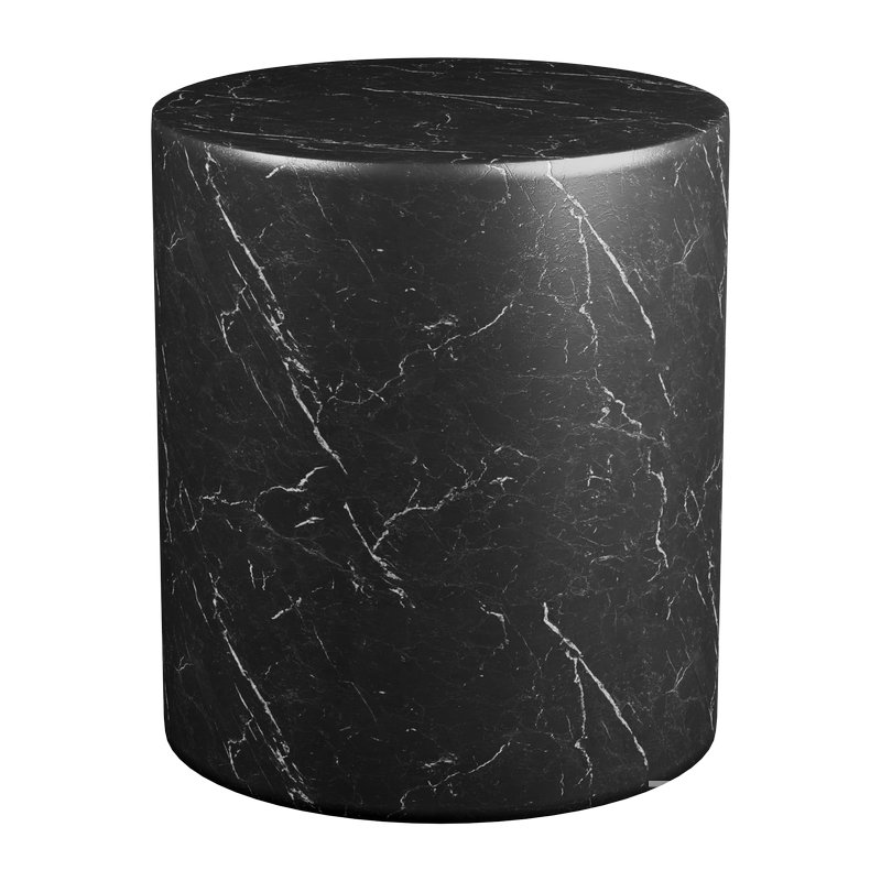 MONOLITH SIDE TABLE Image 1