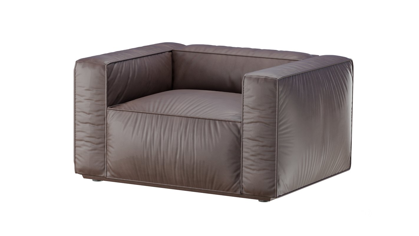 Marechiaro XIII Arflex Armchair Image 1