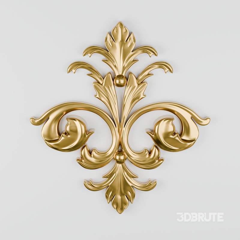 Decor molding Image 2