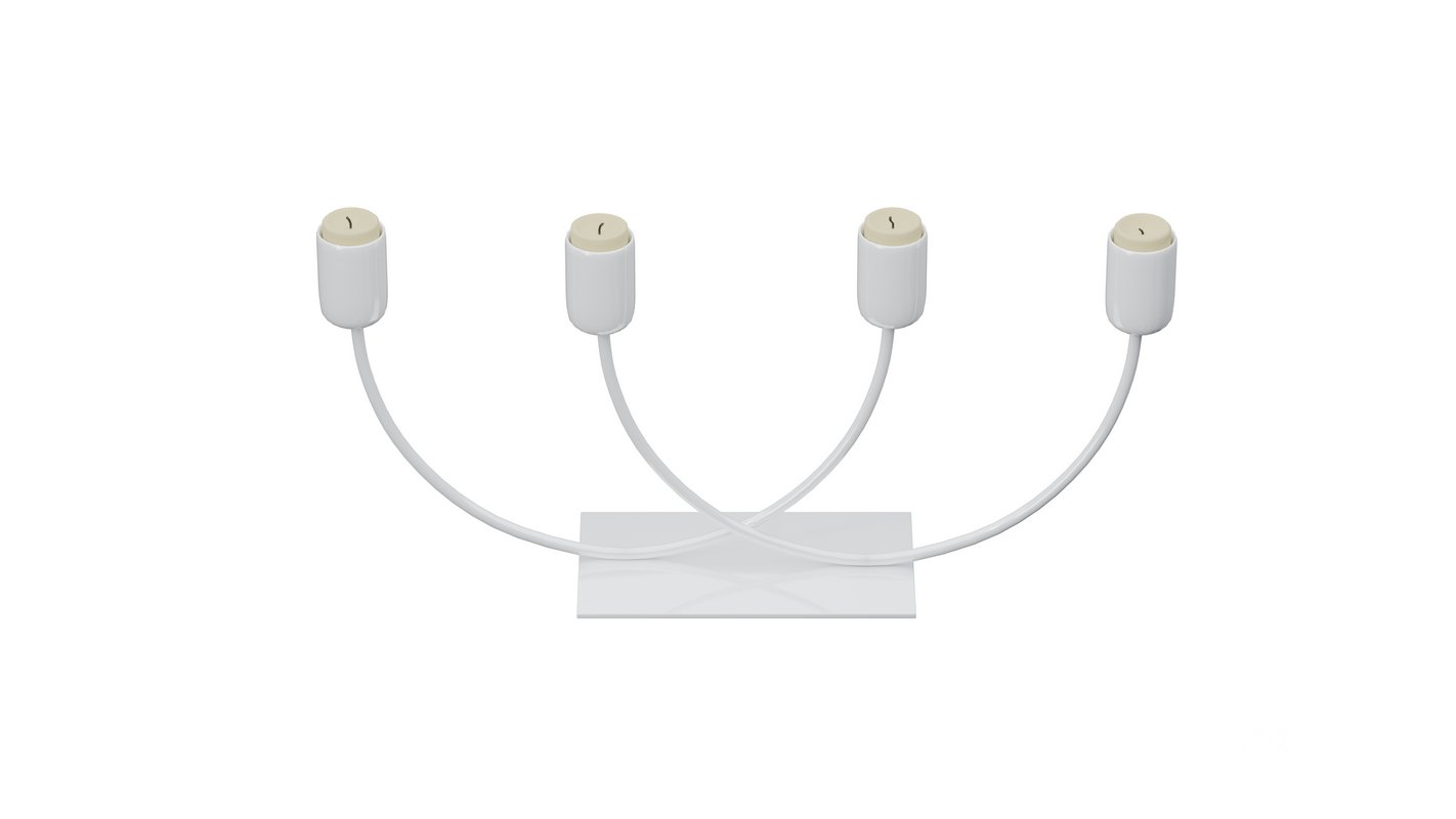 Joy candle sticks Image 3