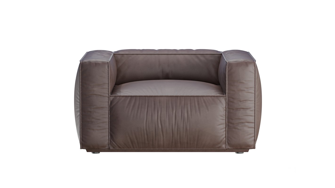 Marechiaro XIII Arflex Armchair Image 3