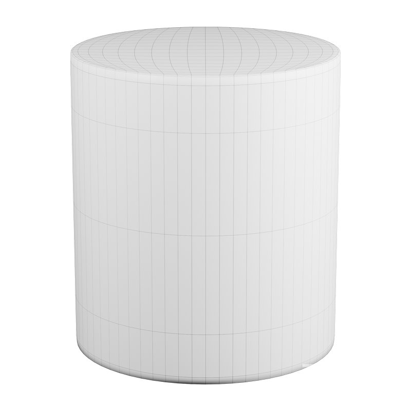 MONOLITH SIDE TABLE Image 4