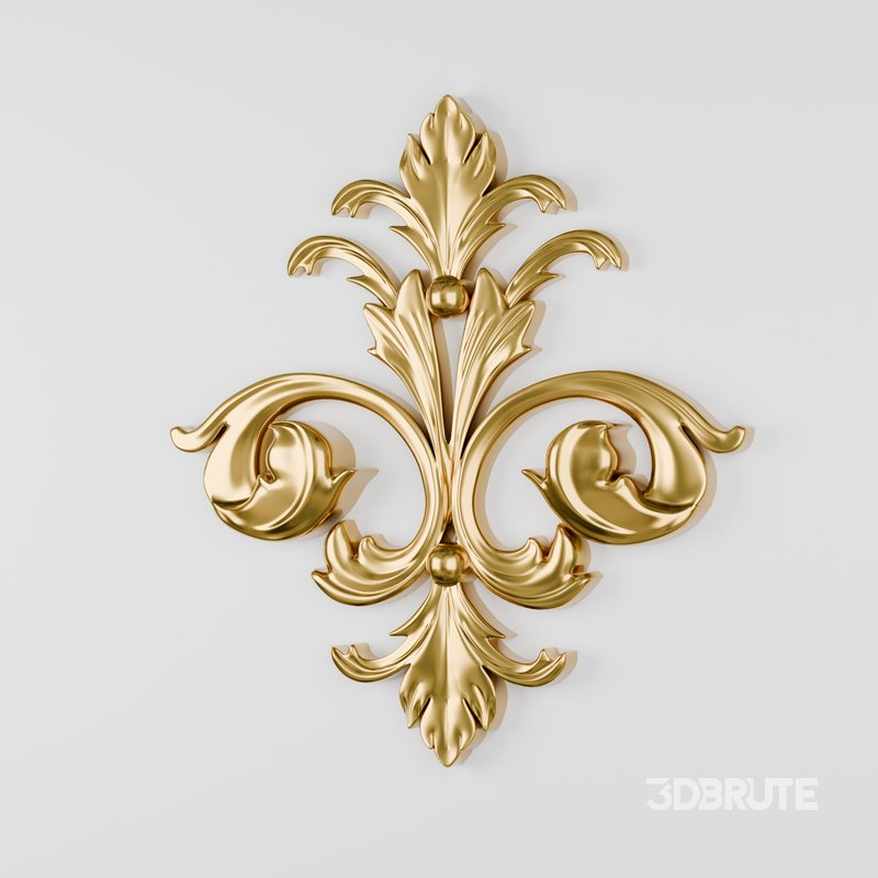 Decor molding Image 4