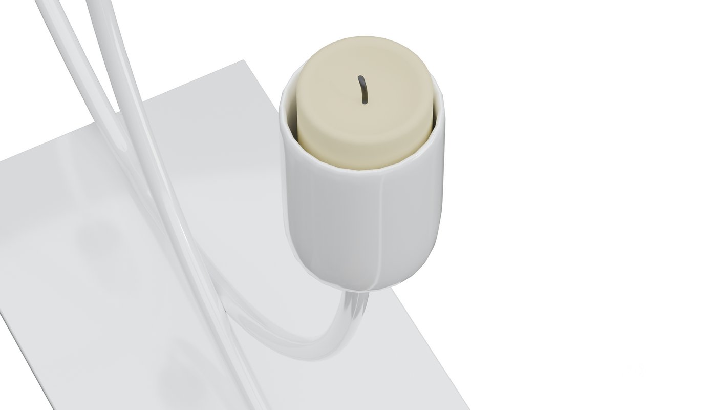 Joy candle sticks Image 4