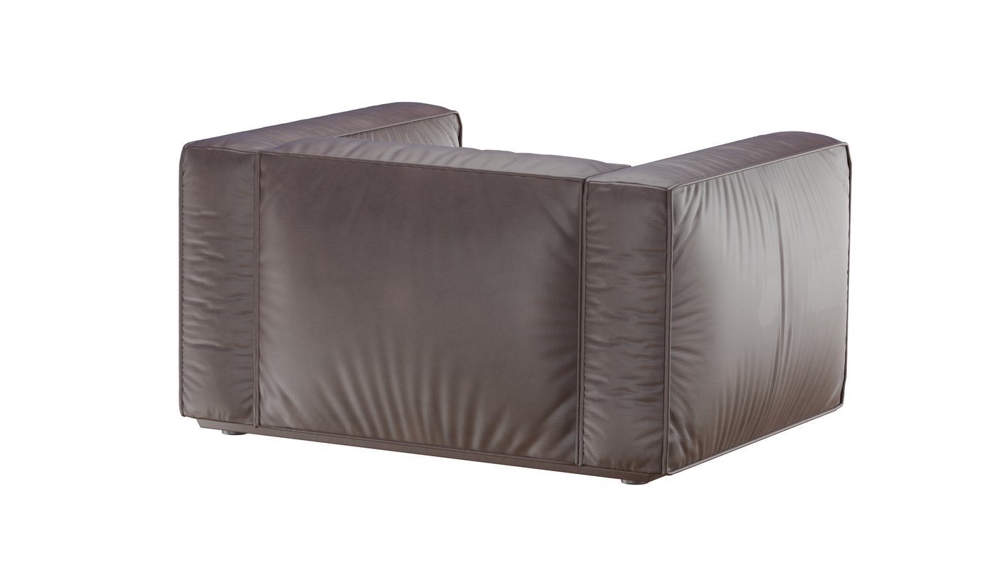 Marechiaro XIII Arflex Armchair Image 5