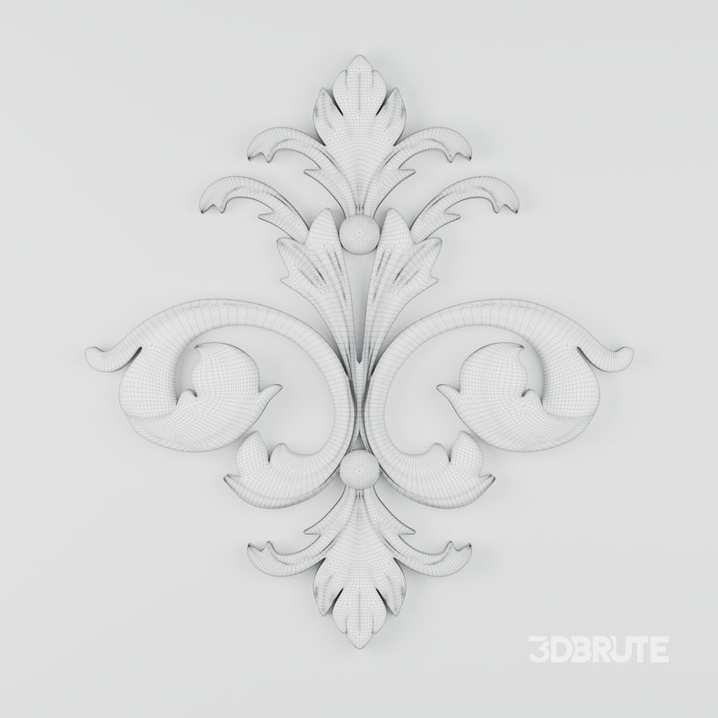 Decor molding Image 6