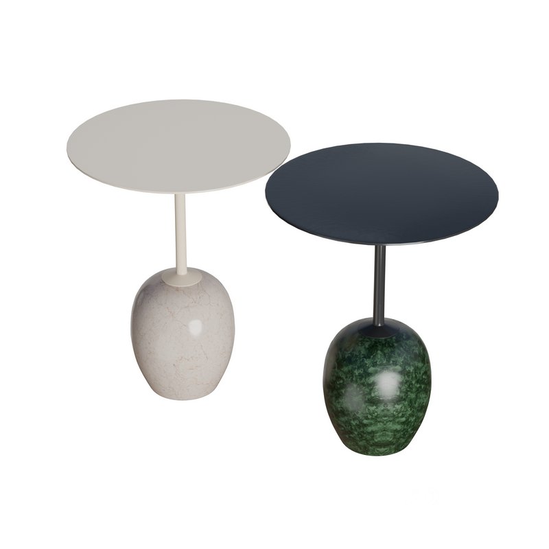 Lato side table Image 6