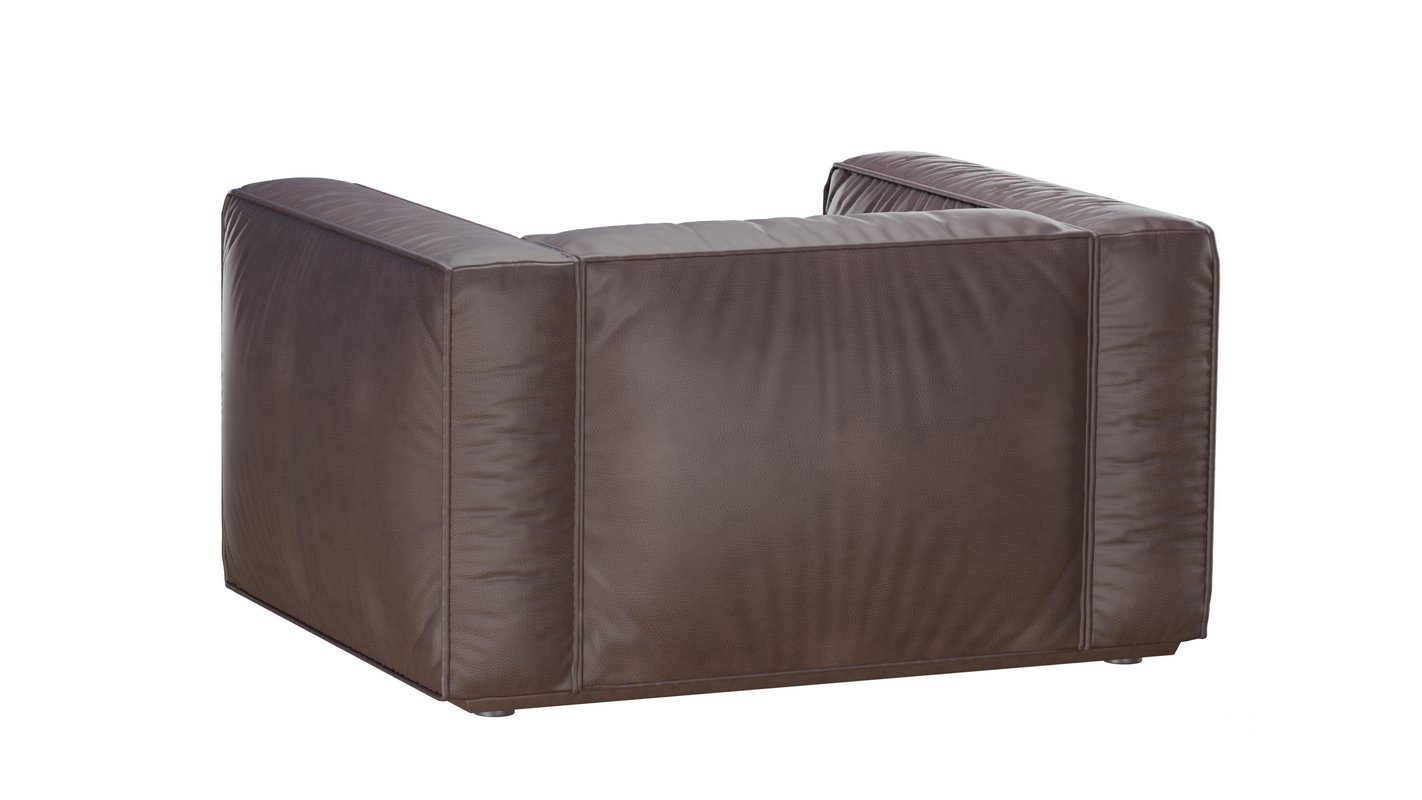 Marechiaro XIII Arflex Armchair Image 6