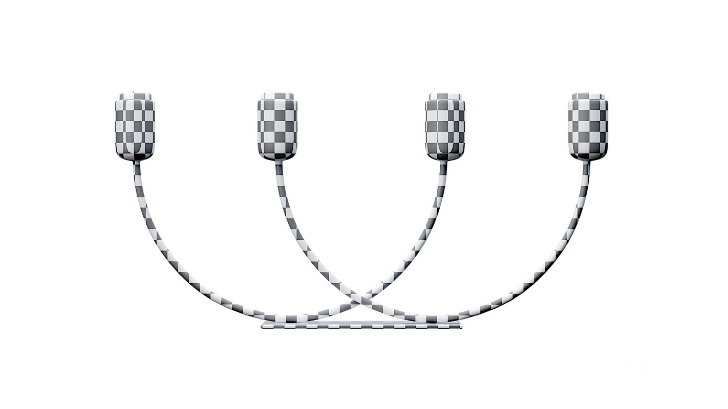 Joy candle sticks Image 6