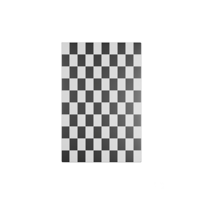 Sono Salmon Rug by The Rug Company Image 6