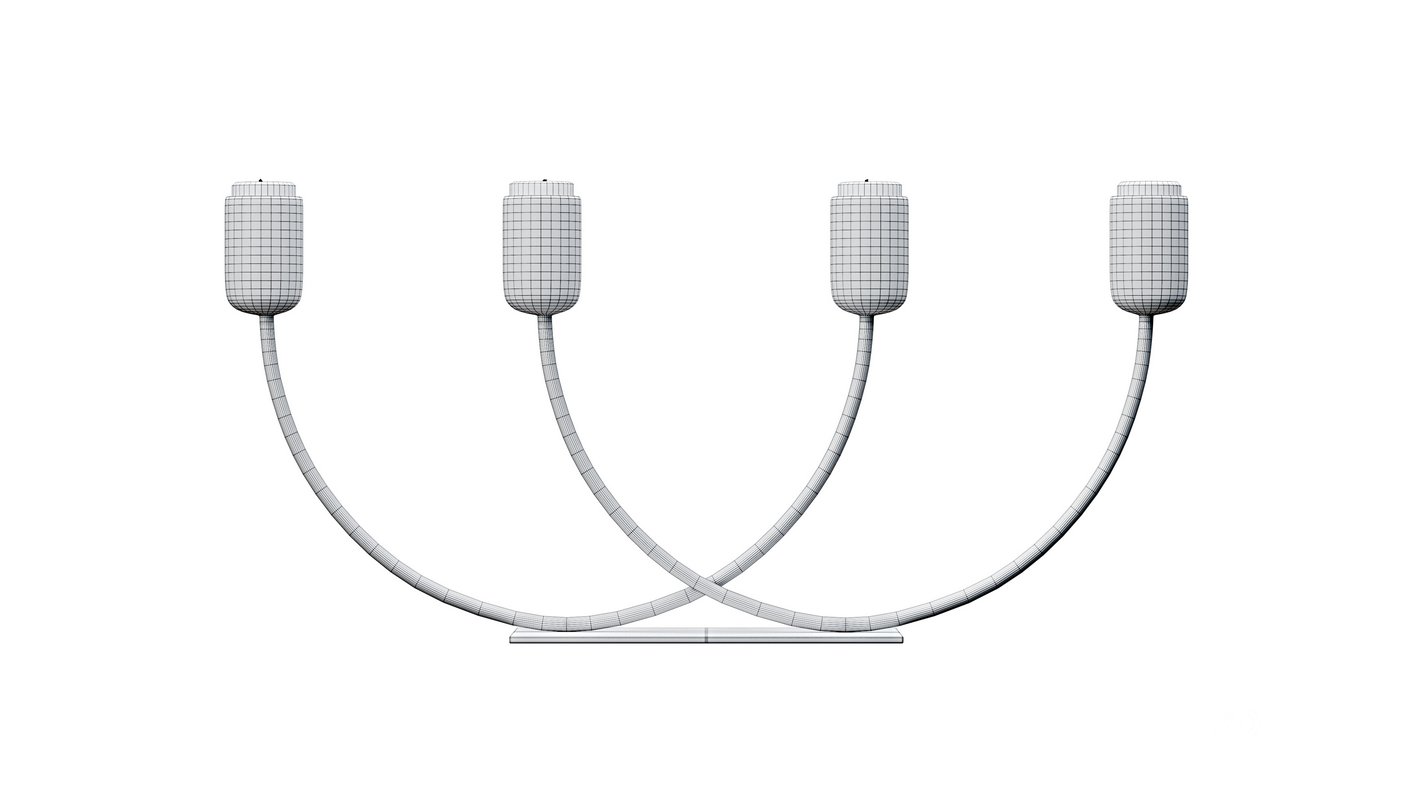 Joy candle sticks Image 7