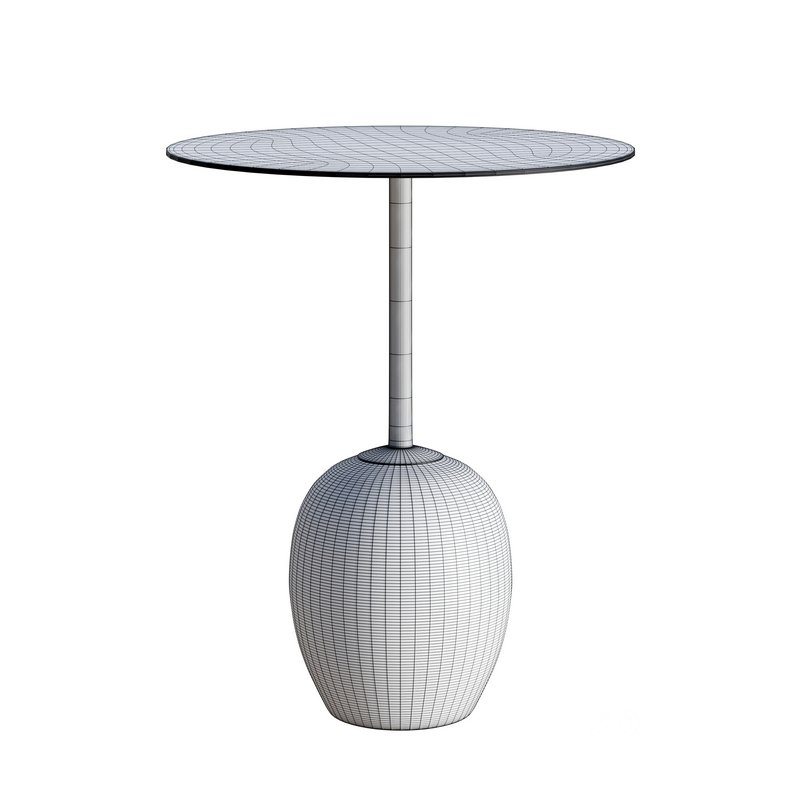 Lato side table Image 7